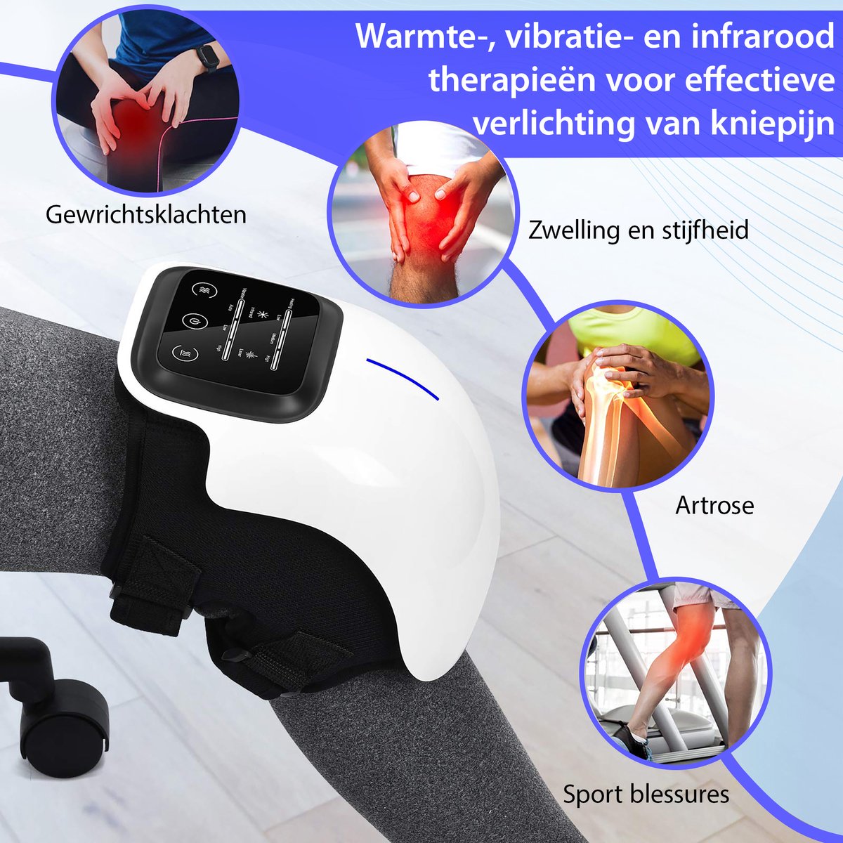 NuoLeo™ Knee Therapy