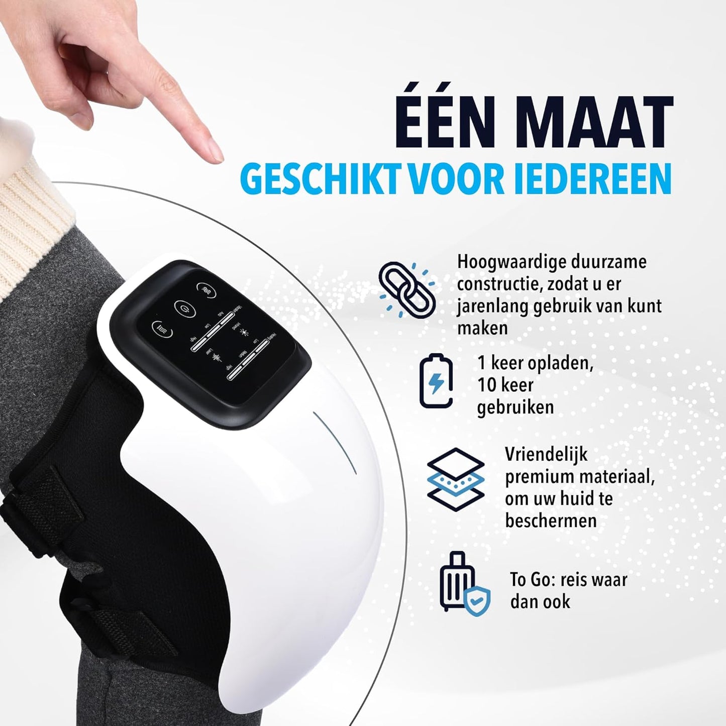 NuoLeo™ Knee Therapy
