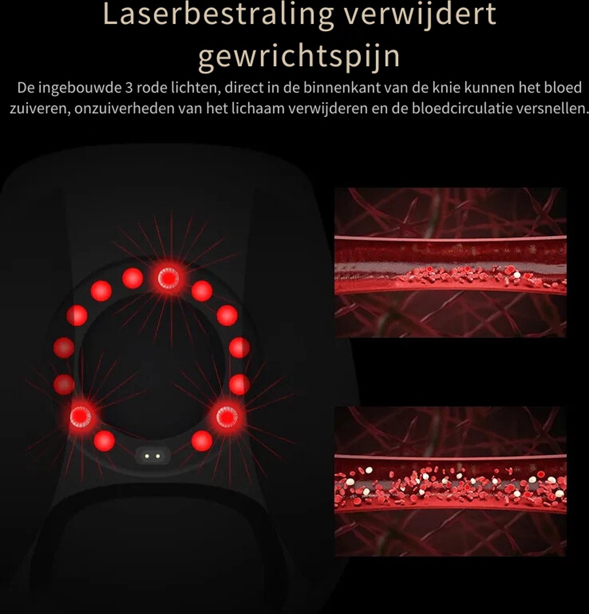 NuoLeo™ Knee Therapy